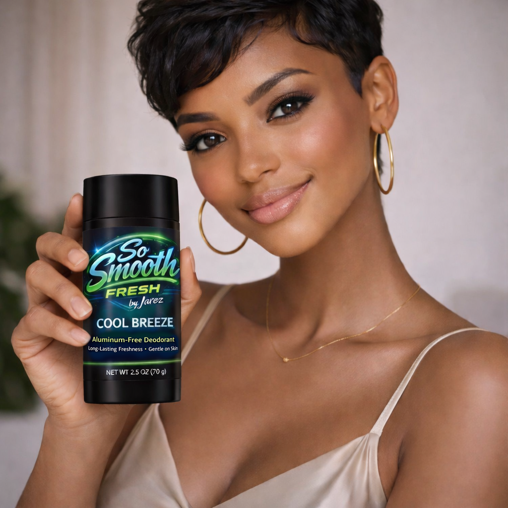 So Smooth Fresh visual 1